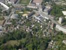 Photos aériennes de Besançon (25000) | Doubs, Bourgogne-Franche-Comté, France - Photo réf. T056681