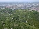 Photos aériennes de Besançon (25000) | Doubs, Bourgogne-Franche-Comté, France - Photo réf. T056686