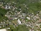 Photos aériennes de Besançon (25000) | Doubs, Bourgogne-Franche-Comté, France - Photo réf. T056692