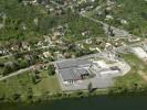 Photos aériennes de Besançon (25000) | Doubs, Bourgogne-Franche-Comté, France - Photo réf. T056693
