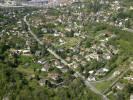 Photos aériennes de Besançon (25000) - Les quartiers La Grette, La Butte et Velotte | Doubs, Franche-Comté, France - Photo réf. T056700