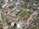 Photos aériennes de Besançon (25000) | Doubs, Bourgogne-Franche-Comté, France - Photo réf. T056708