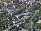 Photos aériennes de Besançon (25000) | Doubs, Bourgogne-Franche-Comté, France - Photo réf. T056717