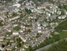 Photos aériennes de Besançon (25000) | Doubs, Bourgogne-Franche-Comté, France - Photo réf. T056719