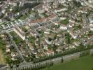 Photos aériennes de Besançon (25000) | Doubs, Bourgogne-Franche-Comté, France - Photo réf. T056720