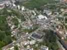 Photos aériennes de Besançon (25000) - Les quartiers Saint-ferjeux et Tilleroyes | Doubs, Franche-Comté, France - Photo réf. T056723