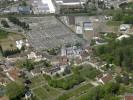 Photos aériennes de Besançon (25000) | Doubs, Bourgogne-Franche-Comté, France - Photo réf. T056724