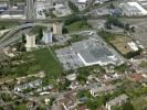 Photos aériennes de Besançon (25000) | Doubs, Bourgogne-Franche-Comté, France - Photo réf. T056726