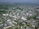 Photos aériennes de Besançon (25000) - Les quartiers Saint-ferjeux et Tilleroyes | Doubs, Franche-Comté, France - Photo réf. T056728