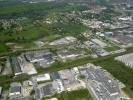 Photos aériennes de Besançon (25000) | Doubs, Bourgogne-Franche-Comté, France - Photo réf. T056730