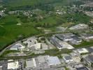 Photos aériennes de Besançon (25000) | Doubs, Bourgogne-Franche-Comté, France - Photo réf. T056731