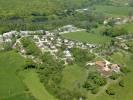 Photos aériennes de Besançon (25000) | Doubs, Bourgogne-Franche-Comté, France - Photo réf. T056732