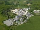 Photos aériennes de Besançon (25000) | Doubs, Bourgogne-Franche-Comté, France - Photo réf. T056733