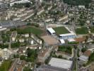 Photos aériennes de Besançon (25000) | Doubs, Bourgogne-Franche-Comté, France - Photo réf. T056734