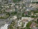 Photos aériennes de Besançon (25000) | Doubs, Bourgogne-Franche-Comté, France - Photo réf. T056735