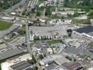 Photos aériennes de Besançon (25000) | Doubs, Bourgogne-Franche-Comté, France - Photo réf. T056741