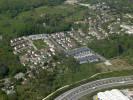 Photos aériennes de Besançon (25000) | Doubs, Bourgogne-Franche-Comté, France - Photo réf. T056744