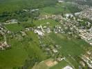Photos aériennes de Besançon (25000) | Doubs, Bourgogne-Franche-Comté, France - Photo réf. T056746