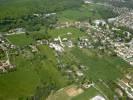 Photos aériennes de Besançon (25000) - Les quartiers Saint-ferjeux et Tilleroyes | Doubs, Franche-Comté, France - Photo réf. T056746