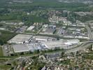 Photos aériennes de Besançon (25000) | Doubs, Bourgogne-Franche-Comté, France - Photo réf. T056764