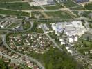 Photos aériennes de Besançon (25000) | Doubs, Bourgogne-Franche-Comté, France - Photo réf. T056779