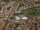 Photos aériennes de Ludres (54710) | Meurthe-et-Moselle, Grand Est, France - Photo réf. T056792