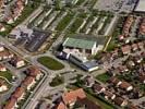 Photos aériennes de Ludres (54710) | Meurthe-et-Moselle, Grand Est, France - Photo réf. T056793