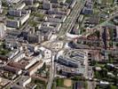 Photos aériennes de Vandoeuvre-lès-Nancy (54500) - Le Quartier du Vélodrome | Meurthe-et-Moselle, Lorraine, France - Photo réf. T056818