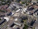 Photos aériennes de Vandoeuvre-lès-Nancy (54500) - Le Quartier du Vélodrome | Meurthe-et-Moselle, Lorraine, France - Photo réf. T056821