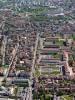Photos aériennes de Nancy (54000) - Les Quartiers d'Haussonville et Blandan | Meurthe-et-Moselle, Lorraine, France - Photo réf. T056835