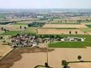 Photos aériennes de Codogno (26845) | Lodi, Lombardia, Italie - Photo réf. T056942