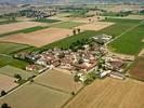 Photos aériennes de Codogno (26845) | Lodi, Lombardia, Italie - Photo réf. T056943