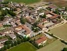 Photos aériennes de Codogno (26845) | Lodi, Lombardia, Italie - Photo réf. T056944