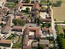 Photos aériennes de Codogno (26845) | Lodi, Lombardia, Italie - Photo réf. T056945