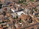 Photos aériennes de Casalpusterlengo (26841) - Piazza Del Popolo | Lodi, Lombardia, Italie - Photo réf. T056953