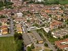 Photos aériennes de Casalpusterlengo (26841) - Frazione Zorlesco | Lodi, Lombardia, Italie - Photo réf. T056961