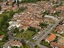 Photos aériennes de Casalpusterlengo (26841) - Frazione Zorlesco | Lodi, Lombardia, Italie - Photo réf. T056962