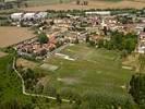 Photos aériennes de Casalpusterlengo (26841) - Frazione Zorlesco | Lodi, Lombardia, Italie - Photo réf. T056963