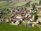 Photos aériennes de Casalpusterlengo (26841) - Frazione Vittadone | Lodi, Lombardia, Italie - Photo réf. T056970