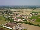 Photos aériennes de Casalpusterlengo (26841) - Frazione Vittadone | Lodi, Lombardia, Italie - Photo réf. T056973
