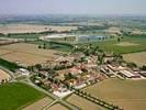 Photos aériennes de Camairago (26823) | Lodi, Lombardia, Italie - Photo réf. T056990