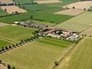 Photos aériennes de Camairago (26823) - Autre vue | Lodi, Lombardia, Italie - Photo réf. T056991