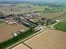 Photos aériennes de Camairago (26823) - Autre vue | Lodi, Lombardia, Italie - Photo réf. T056993