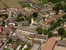 Photos aériennes de Camairago (26823) - Autre vue | Lodi, Lombardia, Italie - Photo réf. T057003