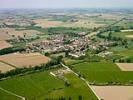 Photos aériennes de Cavacurta (26844) - Autre vue | Lodi, Lombardia, Italie - Photo réf. T057009