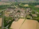Photos aériennes de Cavacurta (26844) - Autre vue | Lodi, Lombardia, Italie - Photo réf. T057011