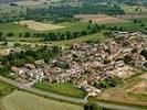 Photos aériennes de Cavacurta (26844) - Autre vue | Lodi, Lombardia, Italie - Photo réf. T057012