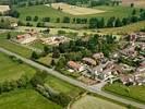 Photos aériennes de Cavacurta (26844) - Autre vue | Lodi, Lombardia, Italie - Photo réf. T057013