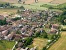 Photos aériennes de Cavacurta (26844) - Autre vue | Lodi, Lombardia, Italie - Photo réf. T057016