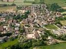 Photos aériennes de Cavacurta (26844) - Autre vue | Lodi, Lombardia, Italie - Photo réf. T057017